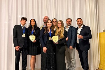 Gastrofestival Nitra 2026