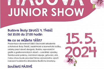 Junior Show