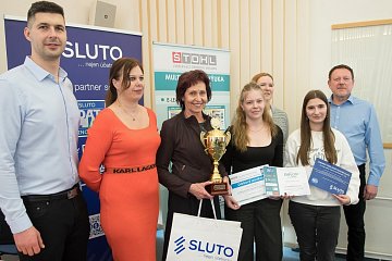 Nejlepší škola České republiky v účetnictví